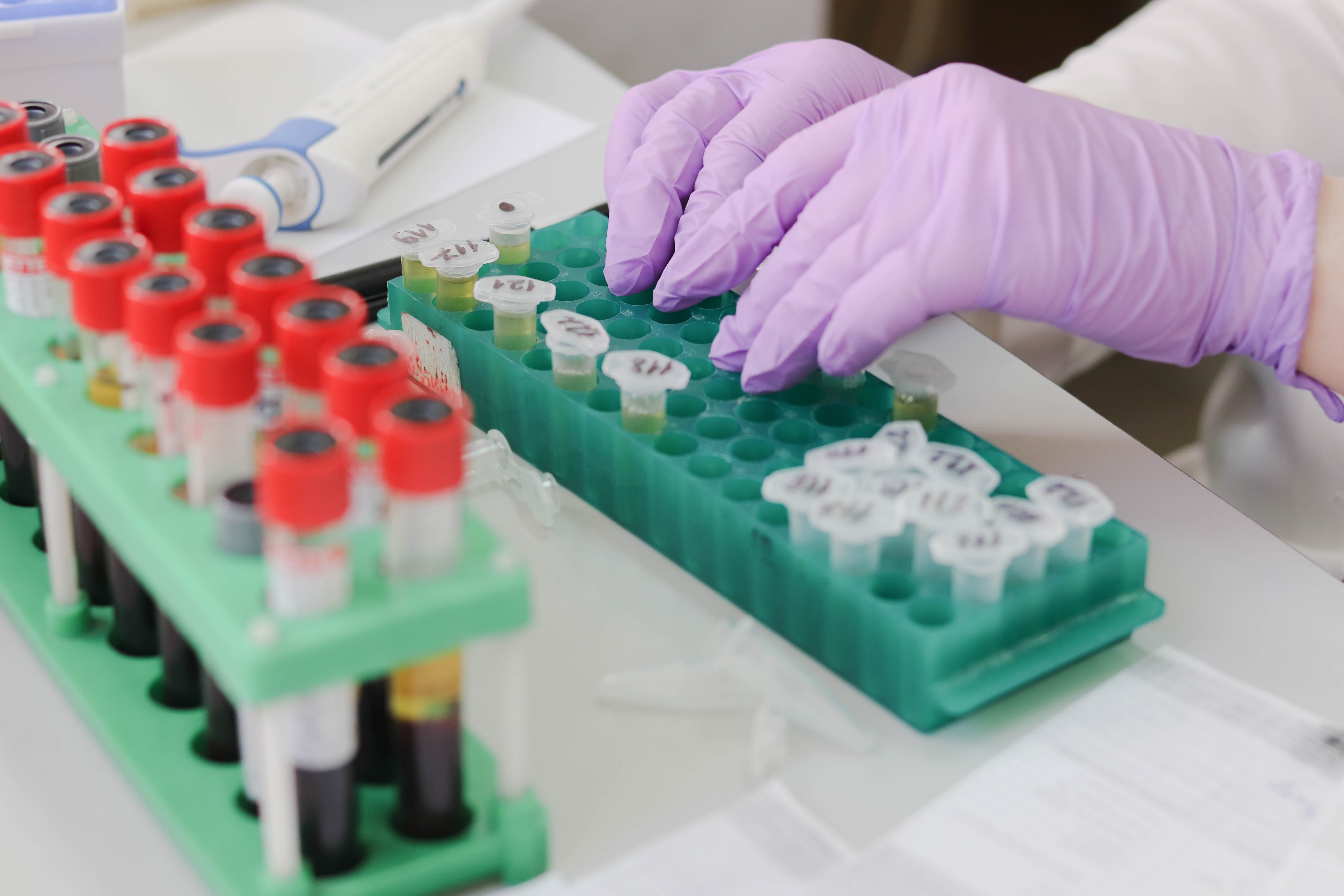Pharmaceutical Storage